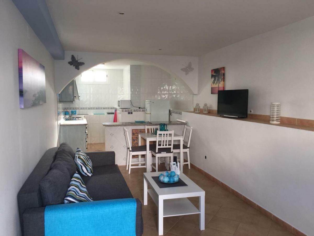 Pueblo Rocio 80 Appartement *