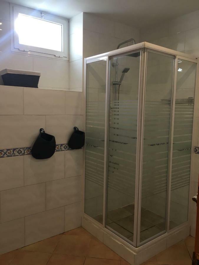 Pueblo Rocio 80 Appartement