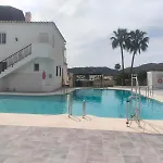 Apartamento Pueblo Rocio 80