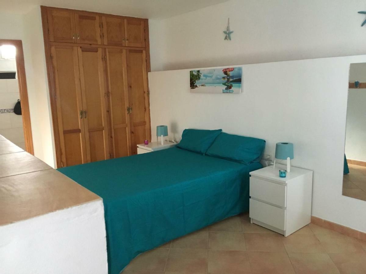 Apartment Pueblo Rocio 80